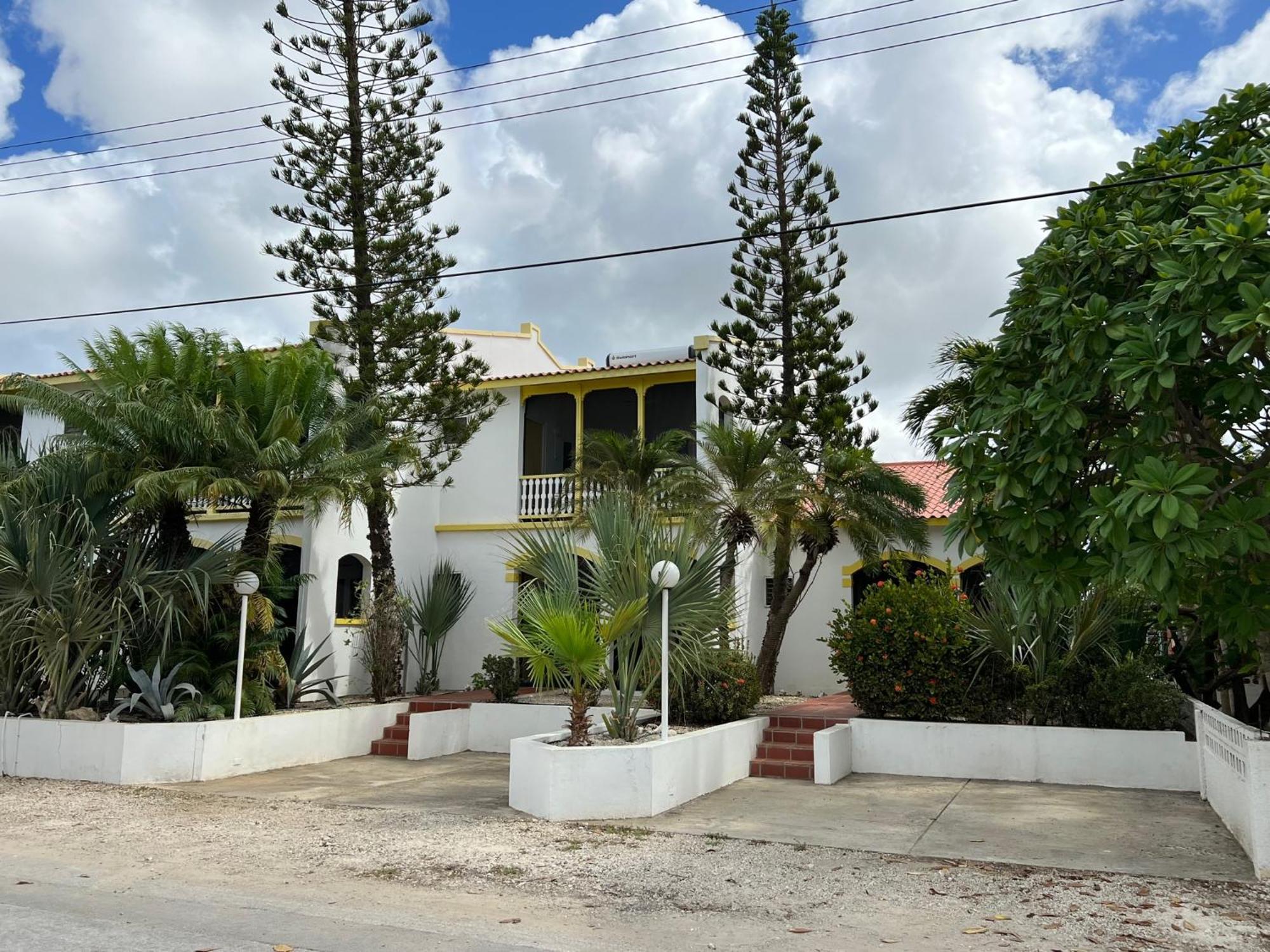 Diver'S Paradise Bonaire Playa Exterior foto